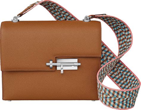 Hermes verrou handbags